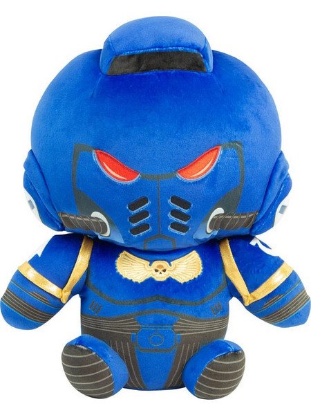 Tomy Warhammer Space Marine 36cm