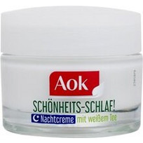 Aok Beauty Sleep! Cream 50ml
