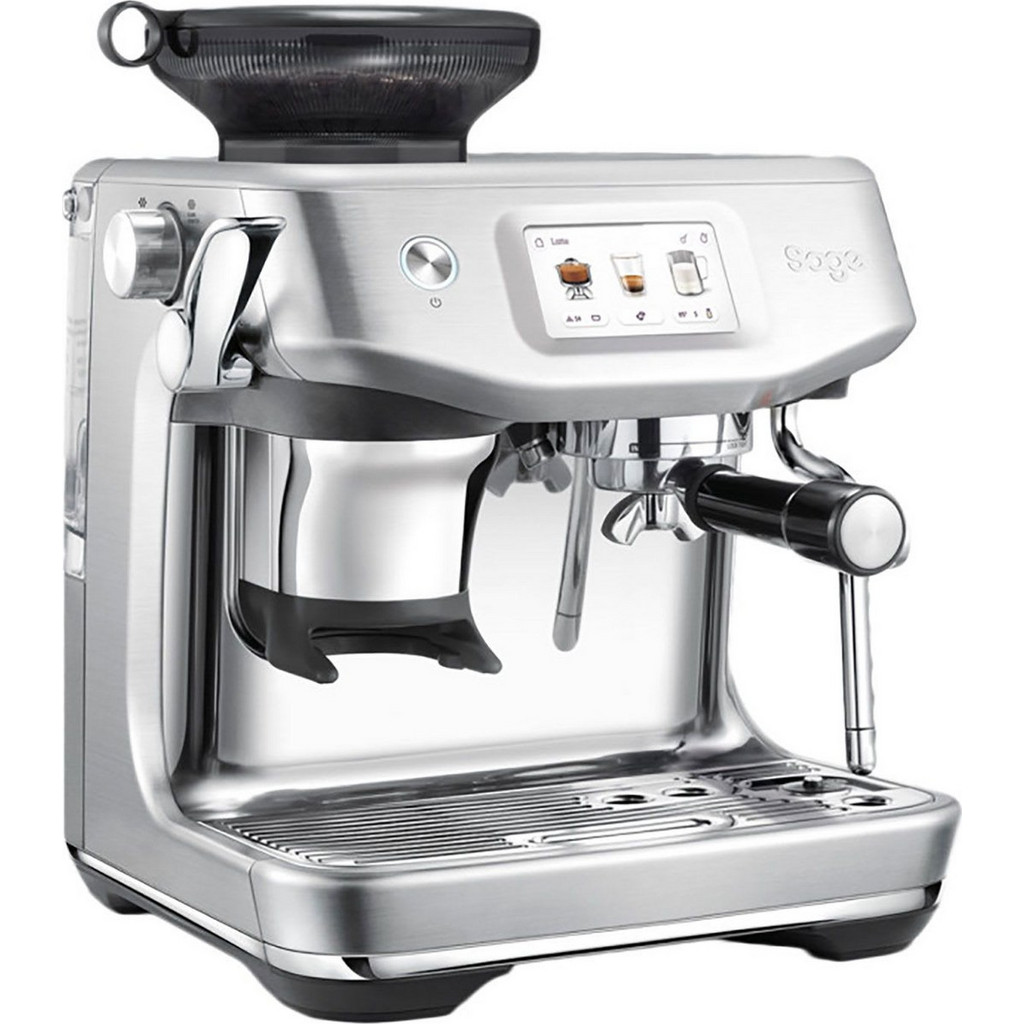 Sage Barista Touch Impress Cold Extraction