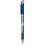 Claro Sigma Plus Στυλό 0.7mm Μπλε CL-3205