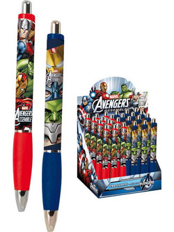 Vengadores Avengers Marvel Team Στυλό Διαρκείας