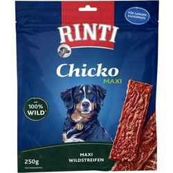 Rinti Chicko Maxi with Wild 250gr