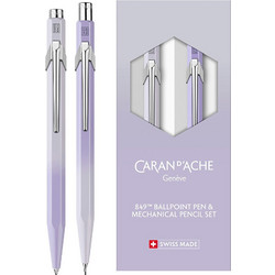 Caran d'Ache 849 Bloom Σετ Στυλό 2τμχ 233.362672
