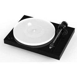 Pro-Ject Audio X1 B True Balanced BELT-DRIVE Πικάπ Black + Pick it PRO Balanced MM