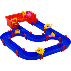 HOMCOM Aquatic Playset με Νερό και Άμμο 343-045