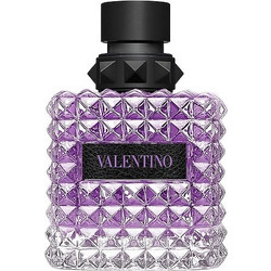 Valentino Born In Roma Purple Melancholia Donna Eau de Parfum 100ml