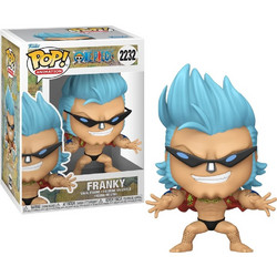 Funko Pop! Animation One Piece 2232 Franky