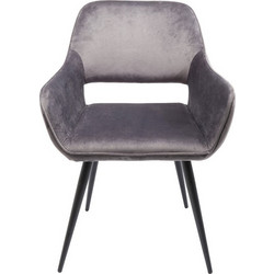 Kare Design San Francisco Καρέκλα Τραπεζαρίας KA-83314