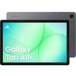 Samsung Galaxy Tab A11+ Enterprise Edition 11" 6GB 128GB