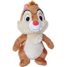Simba Disney Chip & Dale Red Noise Dale 25cm