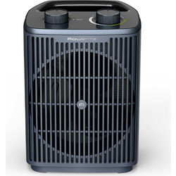 Rowenta SO2351 Αερόθερμο Δαπέδου 2000W