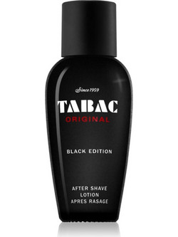 Tabac Original Black After Shave Lotion 100ml