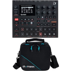 Elektron Syntakt Bag Bundle