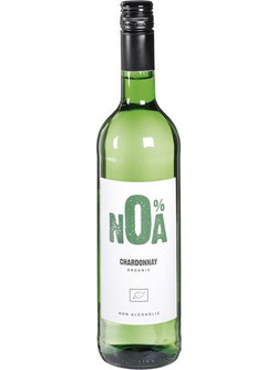 Noa Κρασί Λευκό Ξηρό 750ml