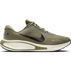 Nike Journey Run Ανδρικά Αθλητικά Παπούτσια για Τρέξιμο Χακί FN0228-302