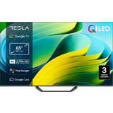 Tesla Q65E655GUS Smart Τηλεόραση 65" 4K UHD QLED HDR (2025)