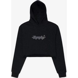 Ripndip Γυναικείο Φούτερ με Κουκούλα Μαύρο RNDWOM15
