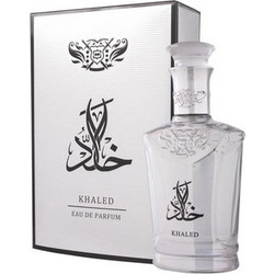 Al Malakia Khaled Eau de Parfum 100ml