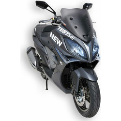 ERMAX Φιμέ Ζελατίνα Μηχανής για Kymco XCiting 400 '13-'16 480mm