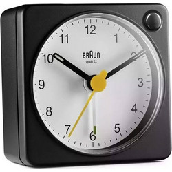 Braun BC02 Black/White