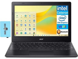 Acer Chromebook 311 CBOA311-1H-C90F (Celeron-N4500/4GB/64GB Flash/UHD Graphics/Chrome OS)