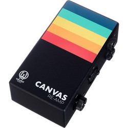 Walrus Audio Canvas Re-Amp