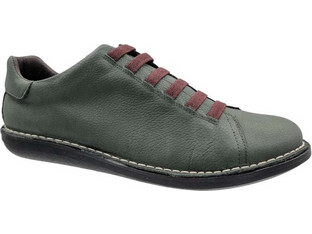 Chacal Luxor Ανδρικά Sneakers Χακί C-1002MUSGO