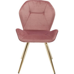 Kare Design Viva Καρέκλα Τραπεζαρίας KA-83930