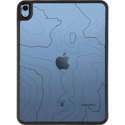 Tactical Warthog Cover Asphalt (Apple iPad 10.9" 2022 / 11" 2025)