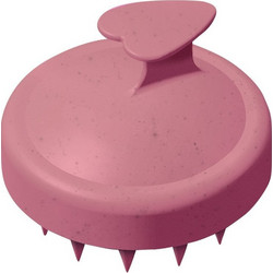 Biovene The Conscious Scalp Massager Ροζ