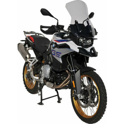ERMAX Φιμέ Ζελατίνα Μηχανής για BMW F 850GS '18-'23 550mm