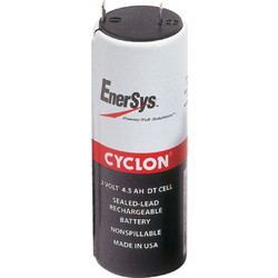 Enersys Cyclon DT Μπαταρία VRLA 2V 4.5Ah
