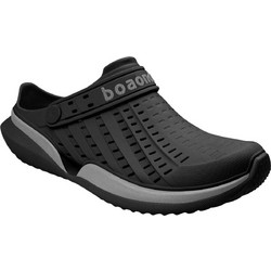 Boaonda Σαμπό Flow Black 2140-220