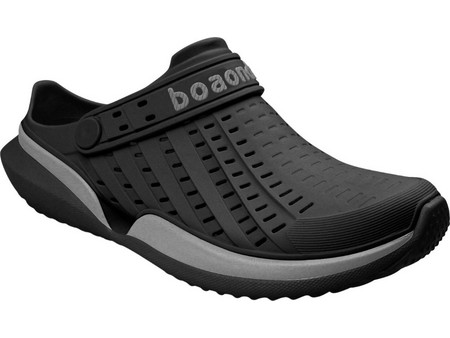 Boaonda Σαμπό Flow Black 2140-220