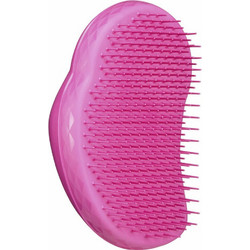 Tangle Teezer The Original Fine & Fragile Berry Bright Βούρτσα Μαλλιών για Ξεμπέρδεμα Φούξια