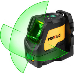 Prexiso PLC15DG