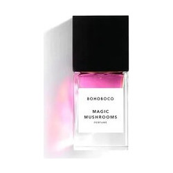 Bohoboco Magic Mushrooms Parfum 50ml