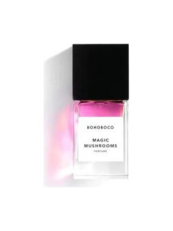 Bohoboco Magic Mushrooms Parfum 50ml