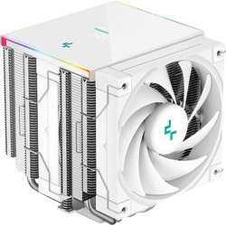 Deepcool AK620 Digital SE ARGB White