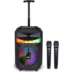 Bontempi 49 1070 Σύστημα Καραόκε με Ασύρματο Μικρόφωνο