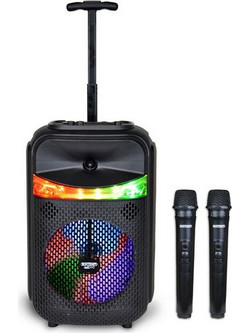 Bontempi 49 1070 Σύστημα Καραόκε με Ασύρματο Μικρόφωνο
