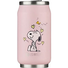 Les Artistes Paris Can'it Enjoy Snoopy 280ml