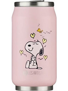 Les Artistes Paris Can'it Enjoy Snoopy 280ml