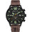 Timberland Middlesex Ανδρικό Ρολόι με Καφέ Δερμάτινο Λουράκι TDWGF2182302