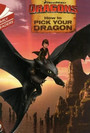 How to Train Your Dragon How to Train Your Dragon