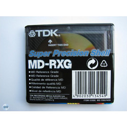 TDK 11712 MD-RXG