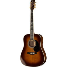 Martin Guitar D41 Ambertone