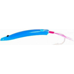 Yamashita Surf Yumizuno II Τεχνητό Δόλωμα Κουταλάκι 4cm BH