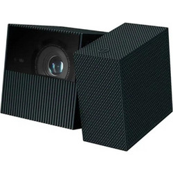 TCL PlayCube Mini Smart Projector Full HD DLP LED 750 Lumens