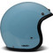 DMD Retro Light Blue Κράνος Μηχανής Jet DMD Retro Light Blue Κράνος Μηχανής Jet